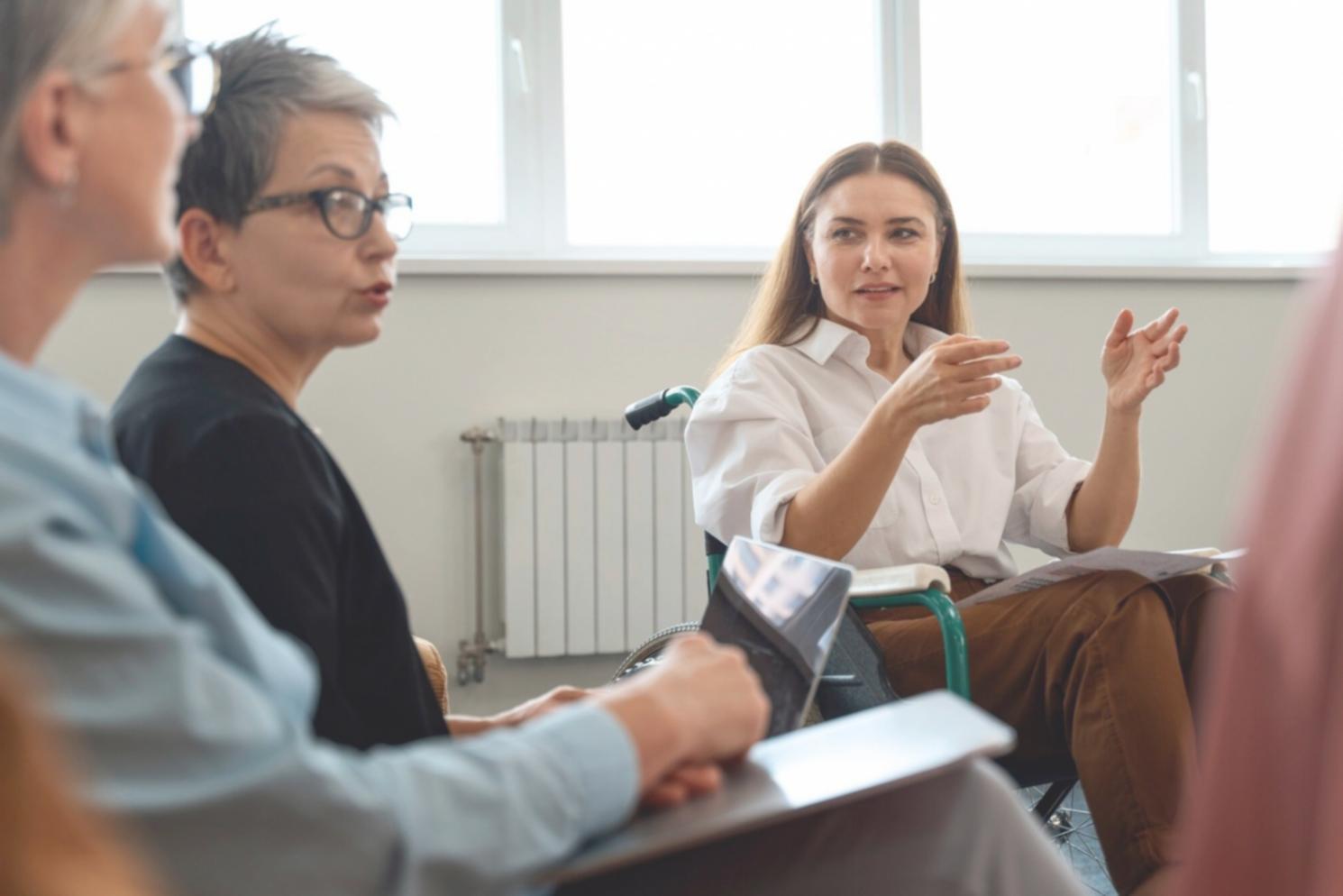 Strategische Planung und Konzeptentwicklung im Venture Building Prozess